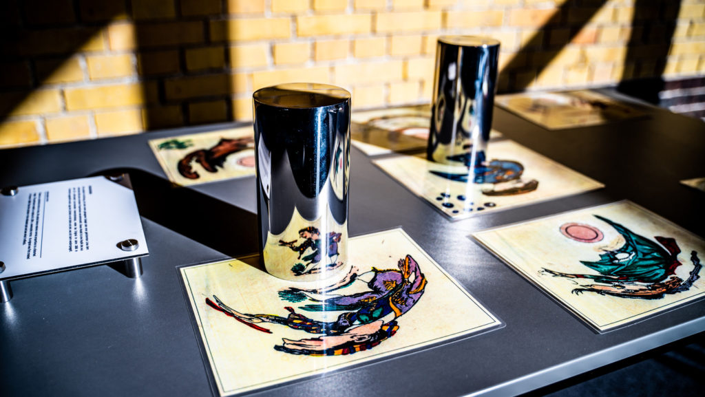 Berlin spannendste Attraktionen: Entdecke das außergewöhnliche DeJa Vu Museum