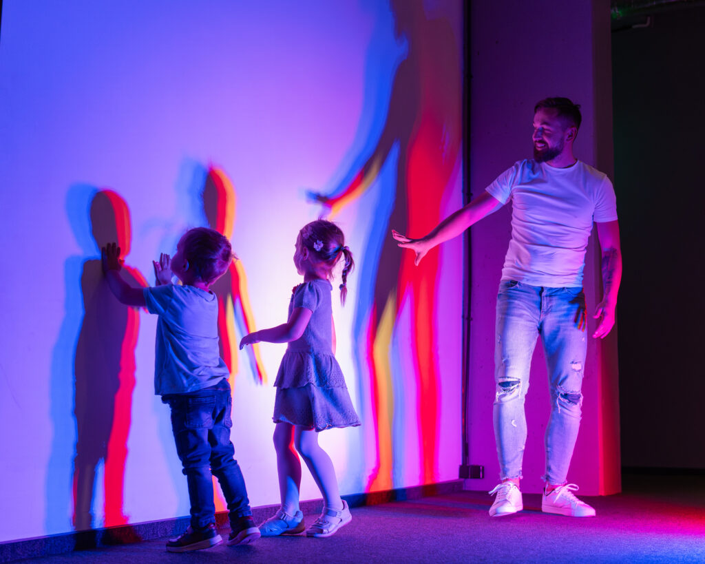 interaktives museum berlin